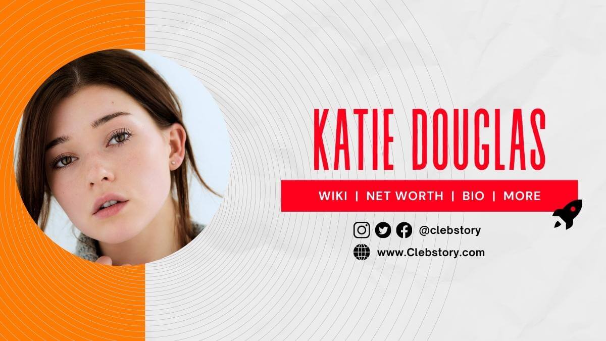 katie douglas