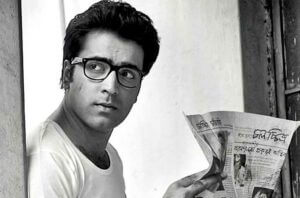 Abir_Chatterjee_career