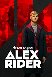Alex-Rider
