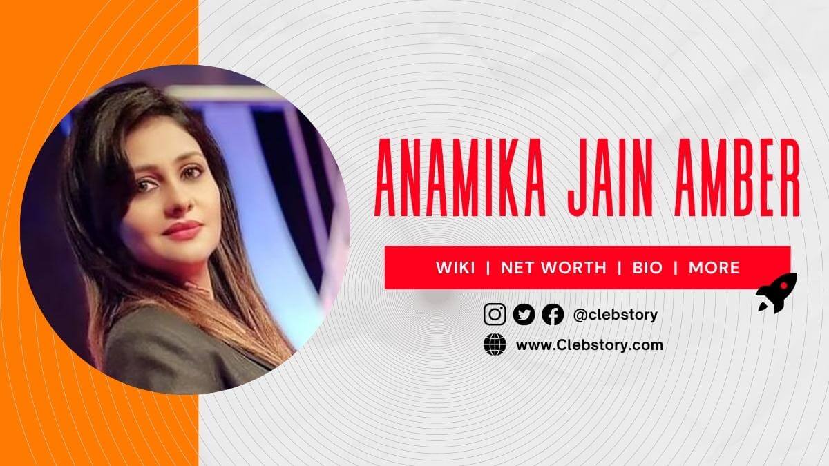 Anamika_Jain_Amber_(Poet)_Family_Biography_Husband_Age_Boyfriend_career_&_More