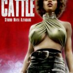 Cattle-The-Cult-(as Adisa, 2018)