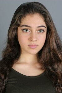 Cemre-Baysel-Biography