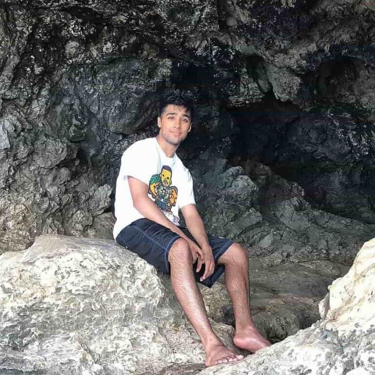 Chaneil-Kular-Height-weight