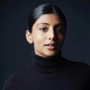 Charithra-Chandran-Biography