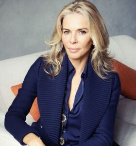 Claire-Anne-Stroll-biography