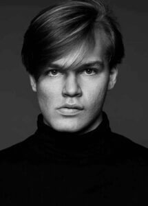 David-Stakston-biography