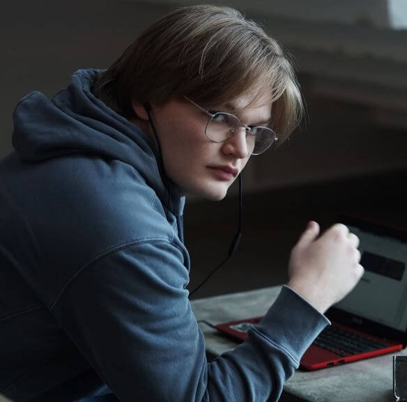 David-Stakston-wiki-height