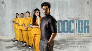 Doctor-(2018)