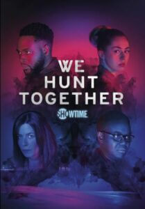 Elodie-Graces-TV-series-We-Hunt-Together