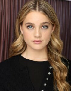 Elodie_grace_orkin_Biography