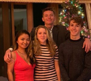 Ethan-Wacker-with-siblings