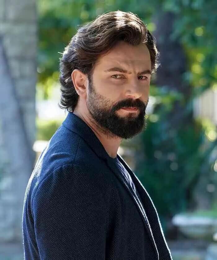 Gokberk-Demirci-height