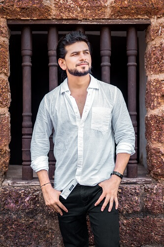 Gordhan-Singhs-career