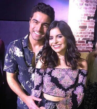 Idalia-Valles-Boyfriend