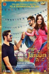 Janaan-2016