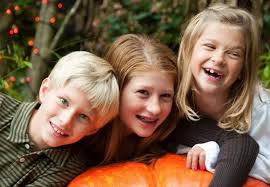 Jennifer-Katharine-Gates-Phoebe-Adele Gates