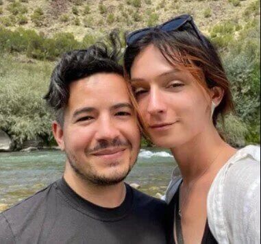 Jesse-James-Keitel-her-Boyfriend-AJ-Lebens