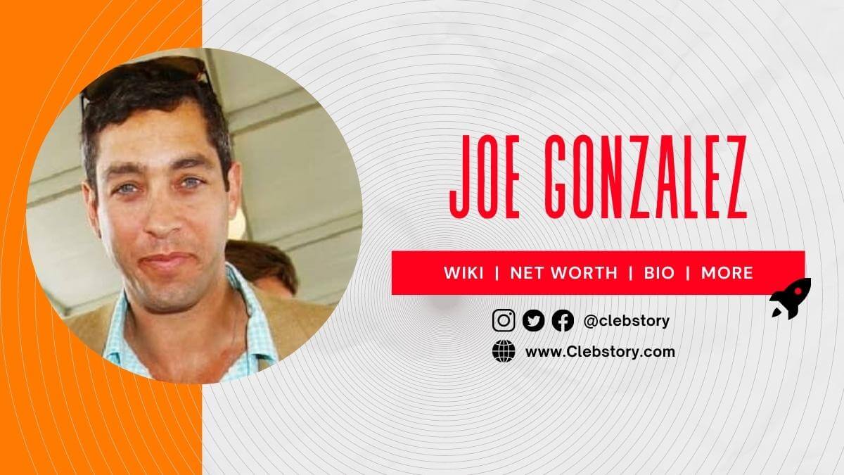 Joe_Gonzalez_Net_Worth_Biography_Age_Wife_Height_wiki_Son_&_more