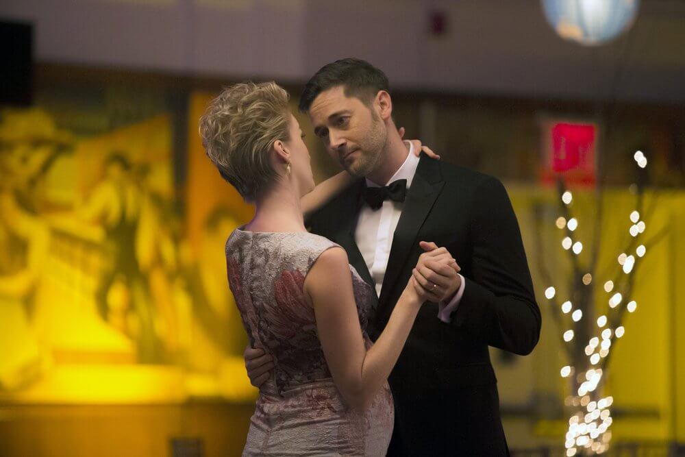 Lisa-O’Hare-career