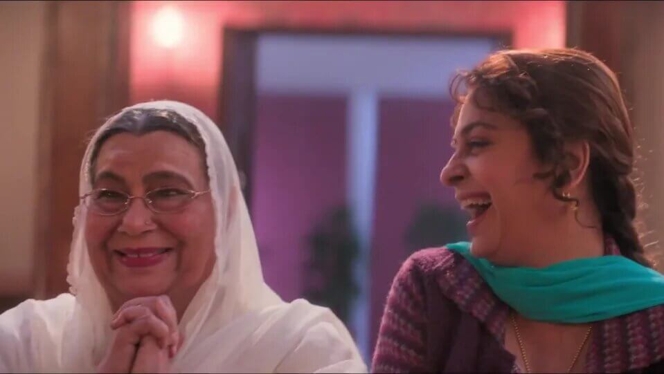 Madhumalti-Kapoor-Ek-Ladki-Ko-Dekha-Toh-Aisa-Lagao