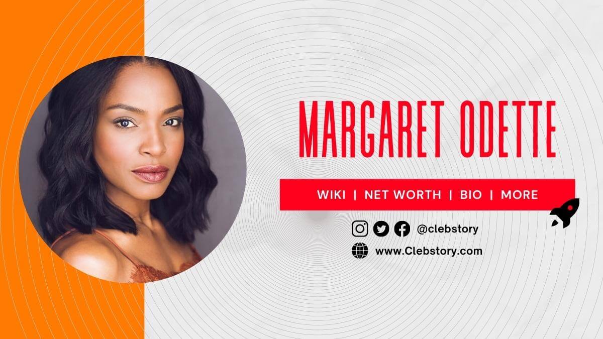 Margaret-Odette(Actress)-Family-Wiki-career-Net-Worth-Bio-Age-Husband