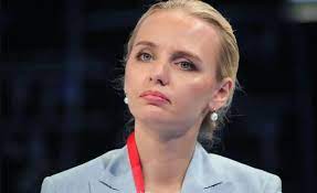 Mariya-Putina-career