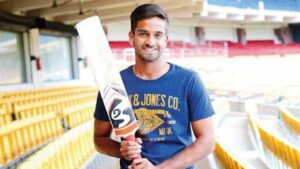 Ravikumar-Samarth-Biography