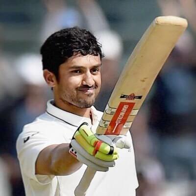 Samarth Raval Ravikumar Samarth (Cricketer) Biography, Family, Age, Height, Affairs ...