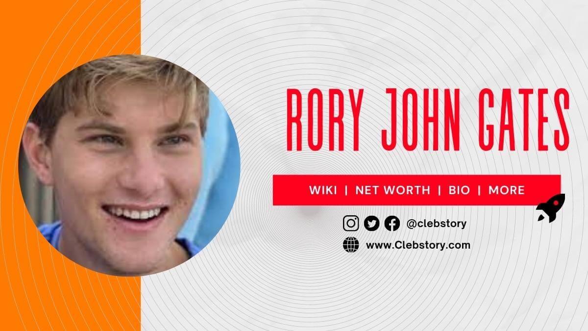 Rory-John-Gates-(Bill Gates Son)-Height-Net-Worth-Wiki-Girlfriend-Weight-Parents