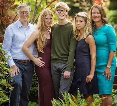 Rory-John-Gates-Family