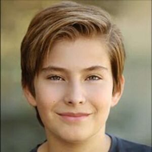 Sawyer-Sharbino_Biography