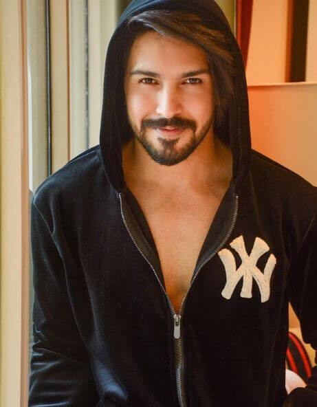 Shehzada-Dhami-biography