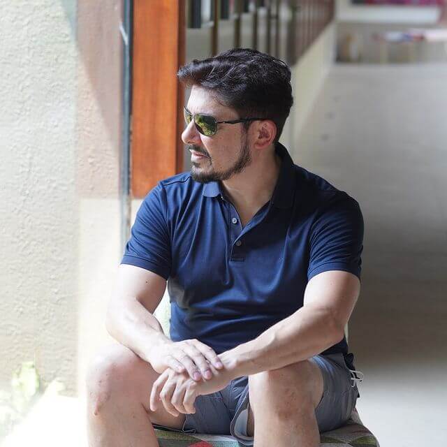 Sriram-Madhav-Nene-image