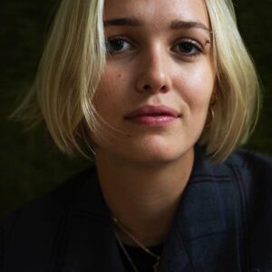 Theresa-Frostad-Eggesbø_biography