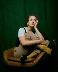 Theresa_Frostad_Eggesbo_career