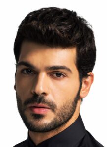 Tolga-Mendi-biography