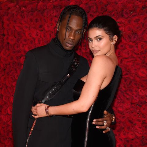 Travis-Scott-with-her-wife