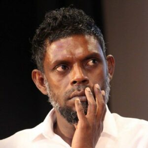 Vinayakan-biography