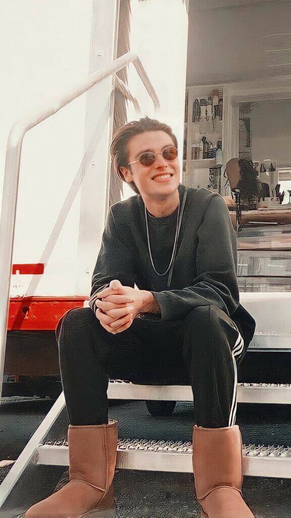 felix- mallard-height