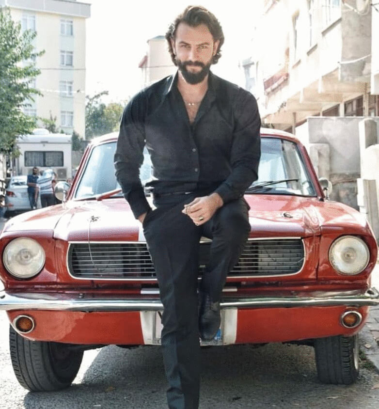 gökberk-demirci-car