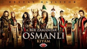 gökberk_demirci_Bir_Zamanlar_Osmanlı_Kıyam