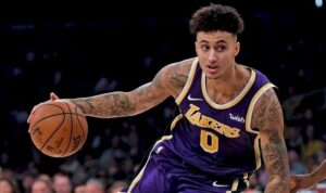 kyle_Kuzma_career