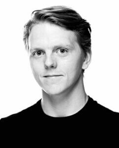 jonas-strand-gravli-biography