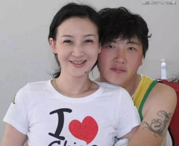 mai-hongmei-boyfriend-sun-nan