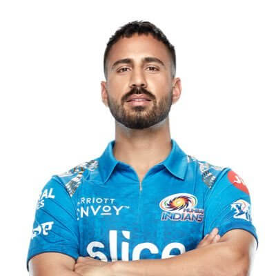 ramandeep_singh_biography