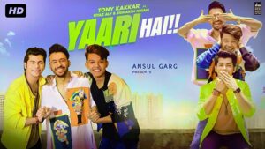riyaz_aly_Yaari_Hai (2019)