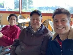 shriram-nene-parents