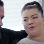 Amber Portwood-and-Dimitri Garcia