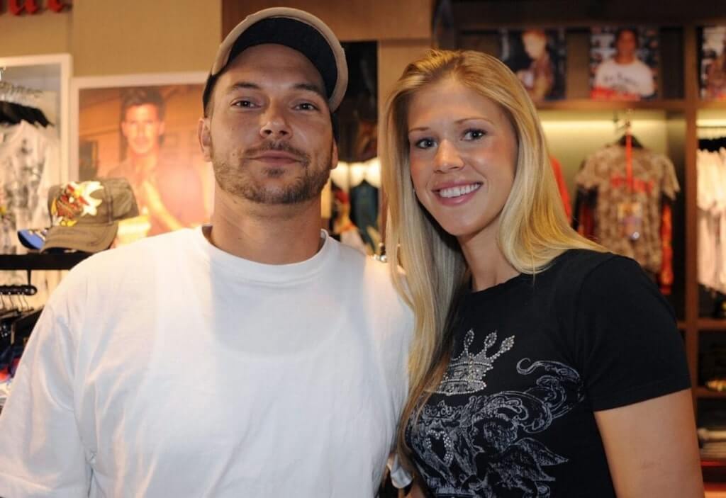 Britney-Spears-and-Kevin-Federline-divorce-for-what-reason