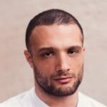 Cosmo-Jarvis-GirlfriendCurrent-Relationshi-Status!